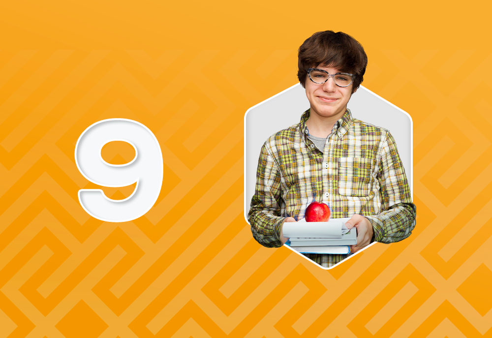 Bienestar y Expresión 9 (Physical Education, Arts and Socio-emotional)