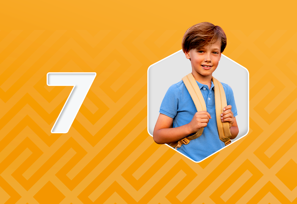DEMO - CAMBRIDGE FLEXIBLE LEARNING - 7.º - MATEMÁTICAS 7 - 2026